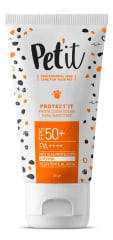 petit protector solar 30g