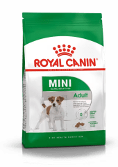 royal mini adulto 2,5kg