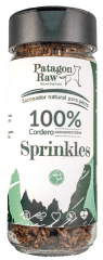 patagon sprinkles cordero 60g