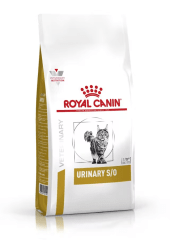 royal cat urinary s/o 1,5kg