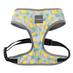 fuzzyard harness piña