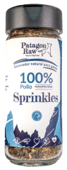patagon sprinkles pollo 60g