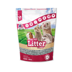 my pet litter sustrato