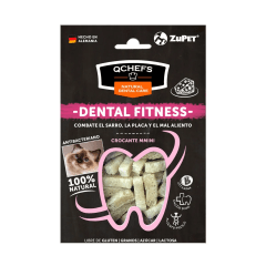 qchefs dental cat fitness