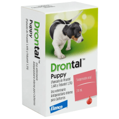 drontal puppy 20ml