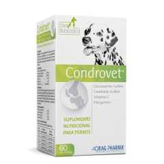 condrovet 60comp