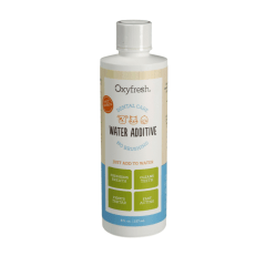 oxyfresh aditivo para agua 237ml