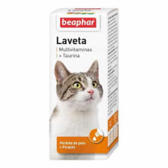 laveta gato 50ml