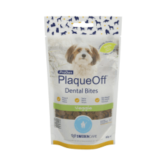 premio plaqueoff raza pequeñas 60g