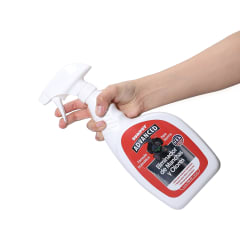 sunienzimatico eliminador de manchas y olores perro 946ml