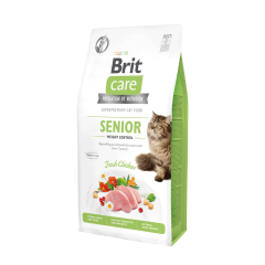 brit care cat senior