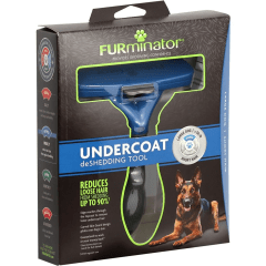 furminator pelo corto raza grande