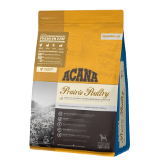 acana classics prairie poultry