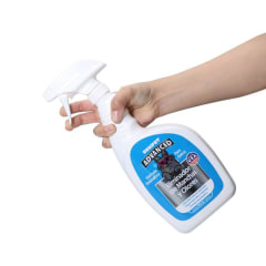 sunienzimatico eliminador de manchas y olores gato 946ml