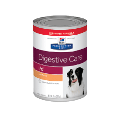 hills cuidado digestivo i/d perro 13oz