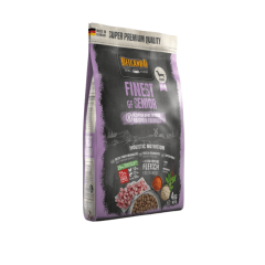 belcando finest gf senior 4kg