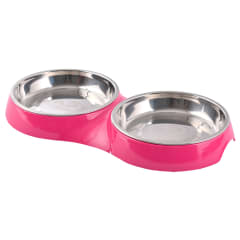 mascan plato gato doble