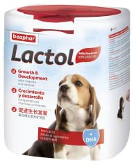 lactol perro