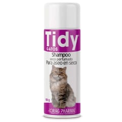 tidy gato 100g