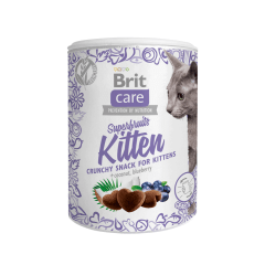 superfruits kitten 100g