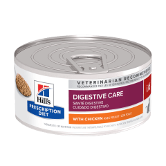 hills cat digestive care i/d lata 5,5oz