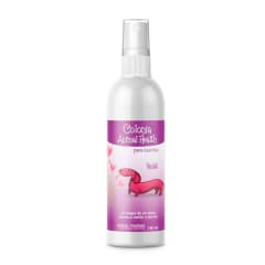 colonia hembra 160ml