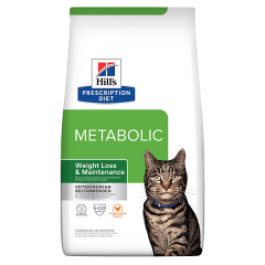 hills cat metabolic 1,81kg