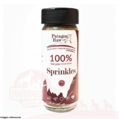 patagon sprinkles vacuno 60g