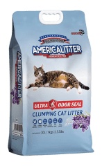 americalitter ultra odor seal