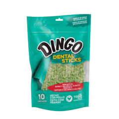 dingo dental sticks