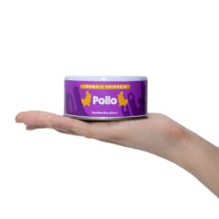 suni lata gato pollo 156g