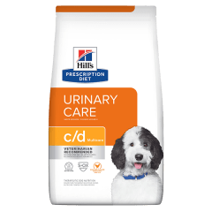 hills c/d perro 1,5kg