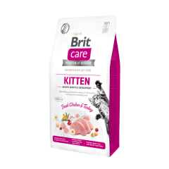 brit care cat kitten