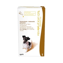 revolution 5,1 a 10kg