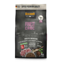belcando finest croc 4kg