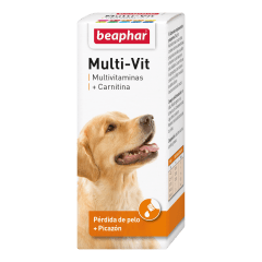 laveta perro 50ml