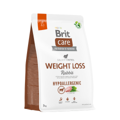 brit care weight loss