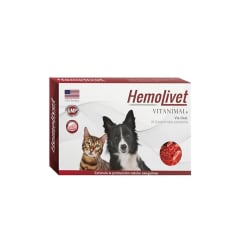 hemolivet 10comp