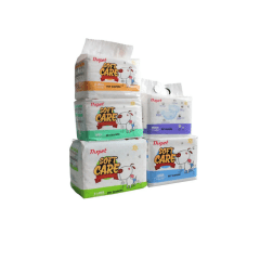 pañal para perro soft care