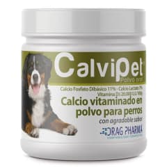 calvipet 100g