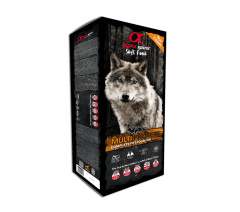 alpha semihumedo multiprotein 9kg