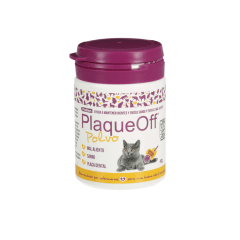 plaqueoff cat 40g