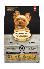 oven baked senior chicken