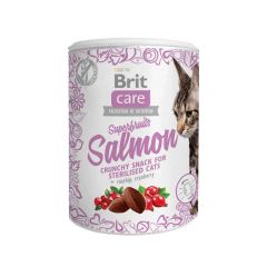 superfruits salmon 100g