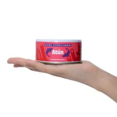 suni lata gato atun 156g