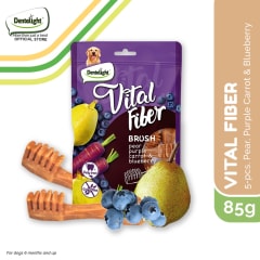 vital fiber brush 80g