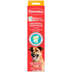 petrodex enzymatic toothpaste 70g
