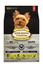 oven baked adult chicken 2,27kg