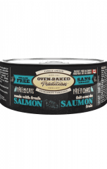oven baked lata cat 156g