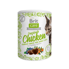 superfruits chicken 100g